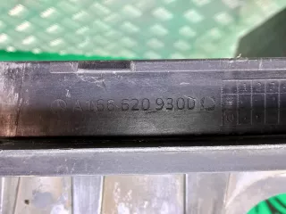 A1666205901, a1666209300 Панель передняя (суппорт радиатора) Mercedes GLS X166 Арт 219871RM, вид 12