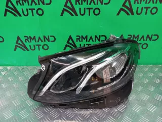 A2139066501, A2139067706KZ Фара Mercedes E W213 Арт 220364RM, вид 1
