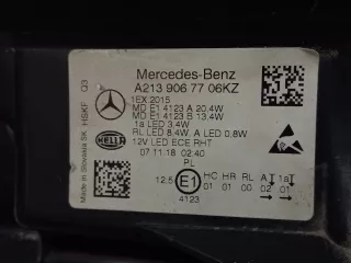 A2139066501, A2139067706KZ Фара Mercedes E W213 Арт 220364RM, вид 12