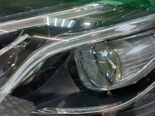A2139066501, A2139067706KZ Фара Mercedes E W213 Арт 220364RM, вид 4