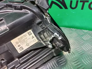 A2139066501, A2139067706KZ Фара Mercedes E W213 Арт 220364RM, вид 8