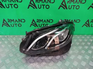 A2139066501, A2139067706KZ Фара Mercedes E W213 Арт 220368RM, вид 1