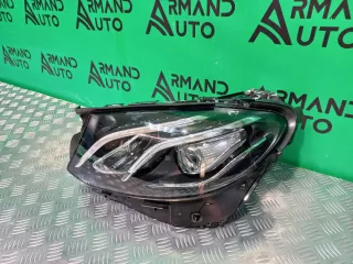 A2139066501, A2139067706KZ Фара Mercedes E W213 Арт 220368RM, вид 3