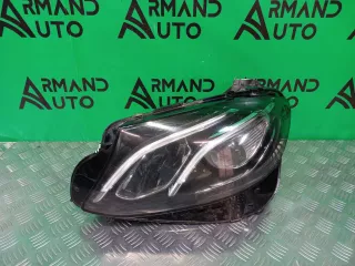 A2139066501, a2139068708kz Фара Mercedes E W213 Арт 220403RM, вид 1