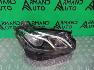 A2139066601, a2139067806kz Фара Mercedes E W213 Арт 220440RM, вид 1