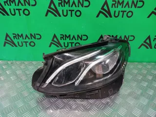 A2139066501, a2139066501kz Фара Mercedes E W213 Арт 220479RM, вид 1