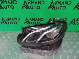 A2139066501, A2139067706KZ Фара Mercedes E W213 Арт 220481RM, вид 1