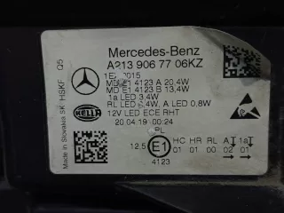 A2139066501, A2139067706KZ Фара Mercedes E W213 Арт 220481RM, вид 13