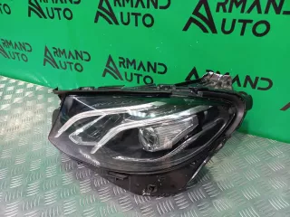 A2139066501, A2139067706KZ Фара Mercedes E W213 Арт 220481RM, вид 3