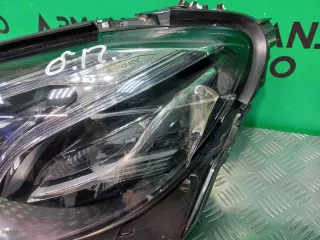 A2139065104, A2139066504KZ Фара Mercedes E W213 Арт 220490RM, вид 4