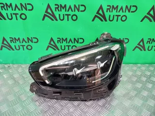 A2139066308, A2139069109 Фара Mercedes E W213 Арт 220565RM, вид 1