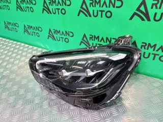 A2139066308, A2139069109 Фара Mercedes E W213 Арт 220565RM, вид 3