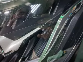 A2139066308, A2139069109 Фара Mercedes E W213 Арт 220565RM, вид 4