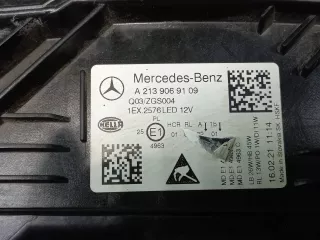 A2139066308, A2139069109 Фара Mercedes E W213 Арт 220565RM, вид 9