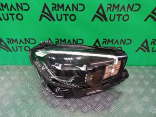 A2139066408, A2139067609 Фара Mercedes E W213 Арт 220601RM, вид 1