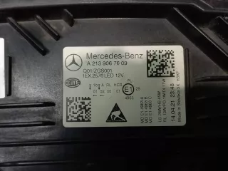 A2139066408, A2139067609 Фара Mercedes E W213 Арт 220601RM, вид 14
