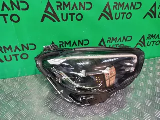 A2139066408, A2139067609 Фара Mercedes E W213 Арт 220601RM, вид 2