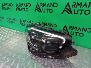 A2139066408, A2139067609 Фара Mercedes E W213 Арт 220601RM, вид 3