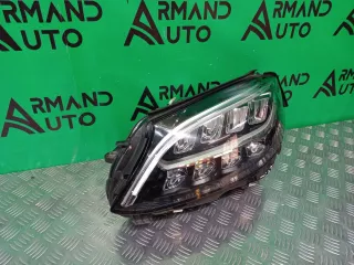 A2059065404, A2059067905 Фара Mercedes C W205 Арт 220604RM, вид 2