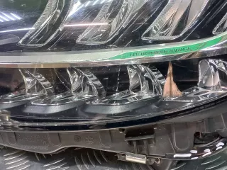 A2059065404, A2059067905 Фара Mercedes C W205 Арт 220604RM, вид 6