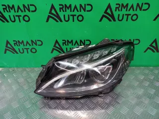 A2059067303, A2058200561 Фара Mercedes C W205 Арт 220635RM, вид 1