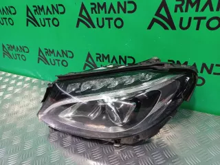 A2059067303, A2058200561 Фара Mercedes C W205 Арт 220635RM, вид 3