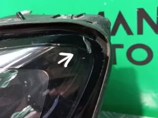 A2059067303, A2058200561 Фара Mercedes C W205 Арт 220635RM, вид 4