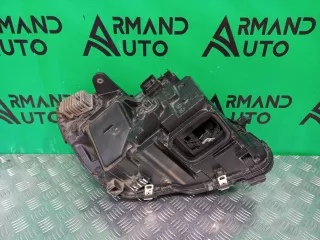 A2059067303, A2058200561 Фара Mercedes C W205 Арт 220635RM, вид 9