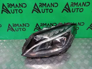 A2059067303, A2059062504 Фара Mercedes C W205 Арт 220638RM, вид 1