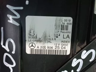 A2059067303, A2059062504 Фара Mercedes C W205 Арт 220638RM, вид 12
