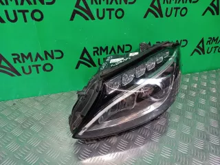 A2059067303, A2059062504 Фара Mercedes C W205 Арт 220638RM, вид 2
