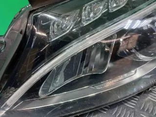 A2059067303, A2059062504 Фара Mercedes C W205 Арт 220638RM, вид 4