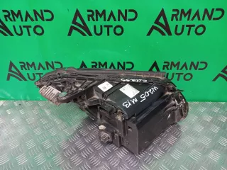 A2059067303, A2059062504 Фара Mercedes C W205 Арт 220638RM, вид 7