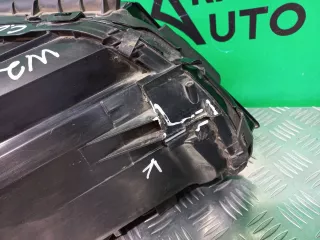 A2059067303, A2059062504 Фара Mercedes C W205 Арт 220638RM, вид 8