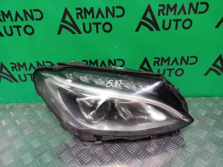 A2059067403, A2059062604 Фара Mercedes C W205 Арт 220750RM, вид 1