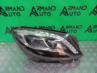 A2229061804, a2229060802 Фара Mercedes S W222 Арт 220866RM, вид 1
