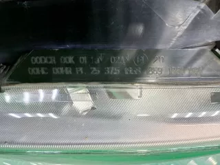 A2218204561 Фара Mercedes S W221 Арт 220901RM, вид 11