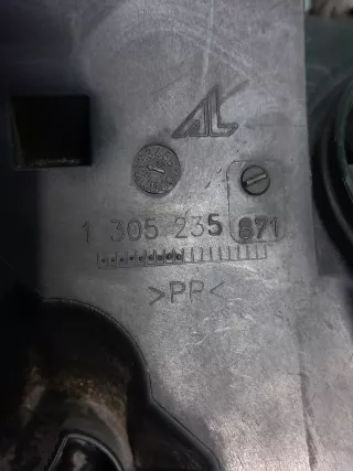 A2218204561 Фара Mercedes S W221 Арт 220901RM, вид 12