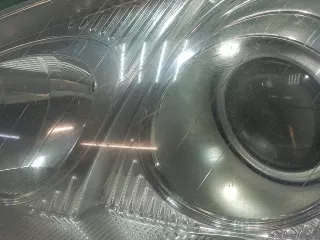 A2218204561 Фара Mercedes S W221 Арт 220901RM, вид 4