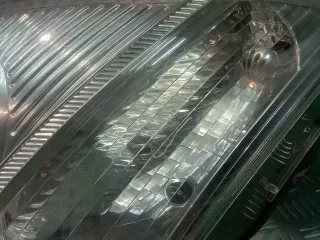 A2218204561 Фара Mercedes S W221 Арт 220901RM, вид 7