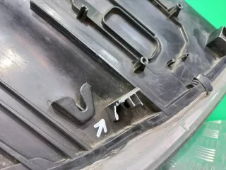 A2218204561 Фара Mercedes S W221 Арт 220901RM, вид 10