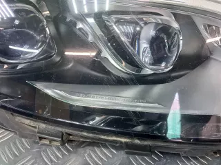 A1668200859, a1669062203 Фара Mercedes GLS X166 Арт 220955RM, вид 4