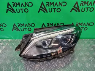 A1668201159, A1669062103 Фара Mercedes GLS X166 Арт 221086RM, вид 1