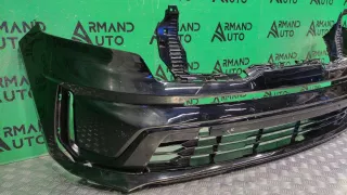 86511P2000 Бампер киа, кия соренто Kia Sorento 4 Арт 221208RM, вид 2
