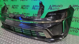 86511P2000 Бампер киа, кия соренто Kia Sorento 4 Арт 221208RM, вид 3