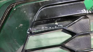 86511P2000 Бампер киа, кия соренто Kia Sorento 4 Арт 221208RM, вид 6