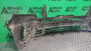 86511P2000 Бампер киа, кия соренто Kia Sorento 4 Арт 221208RM, вид 7
