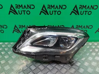 A1569067500, A1569066900 Фара Mercedes CLA c117 Арт 221360RM, вид 1