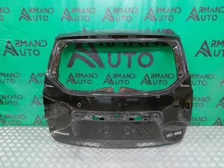 901005043R дверь багажника Renault Duster 1 Арт 221570RM, вид 1