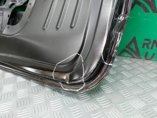 901005043R дверь багажника Renault Duster 1 Арт 221570RM, вид 14